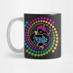 Disco Times (Paradise) Mug